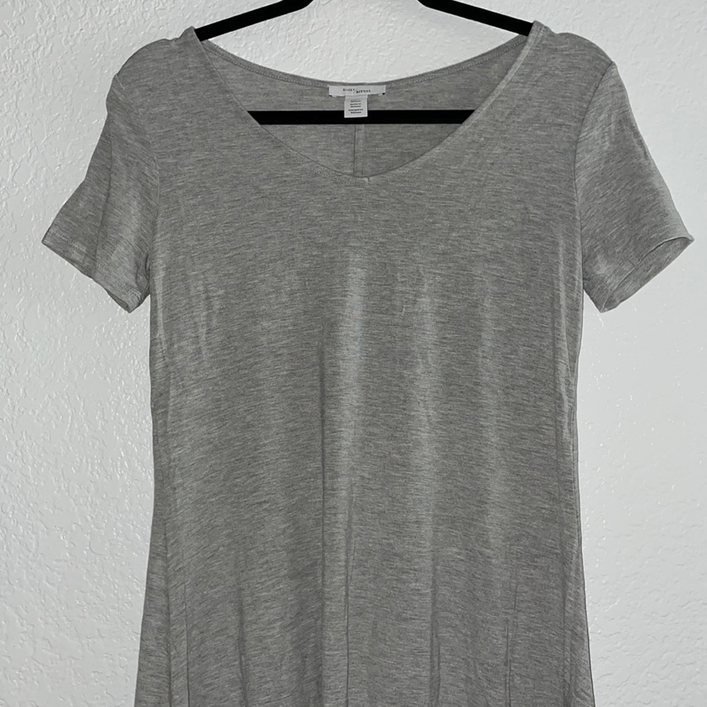 Daily Ritual Essential Dress